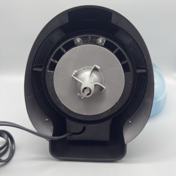 Rainbow Rainmate IL Air Purifier Freshener with Light Tested - Picture 6 of 7